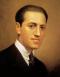 George Gershwin