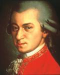 Wolfgang Amadeus Mozart