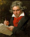 Ludwig van Beethoven