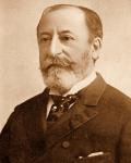 Charles Camille Saint-Saens