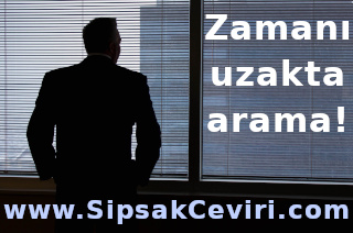 Hızlı çeviri: SipsakCeviri.com